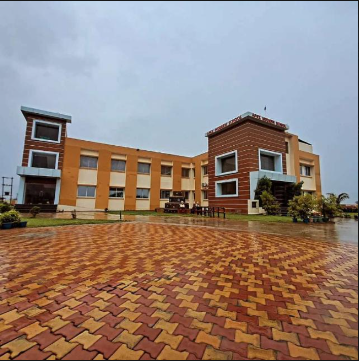 Safe Campus