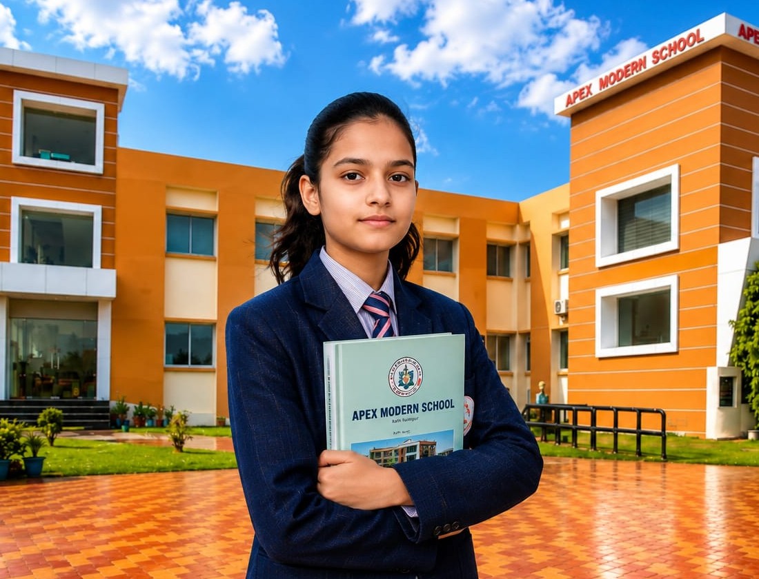 School Building