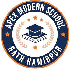 Apex Modern School Logo
